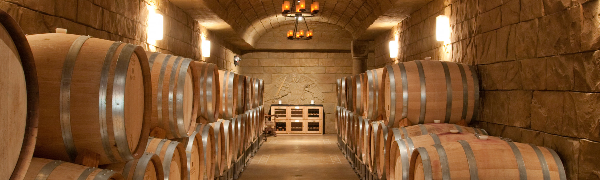 Wine Cave