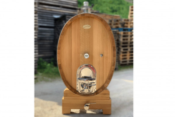 Grüner Veltliner ‘Oak Cask’ Release