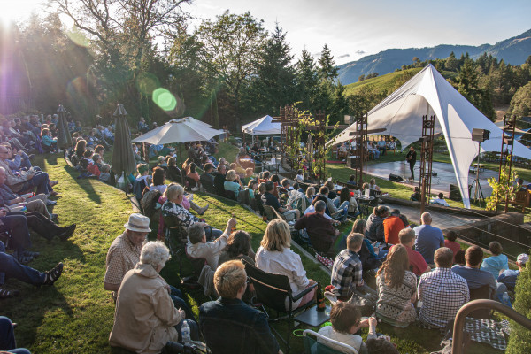 Blessing of the Vineyard