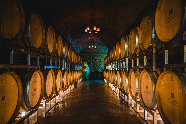 Thanksgiving Weekend Open House