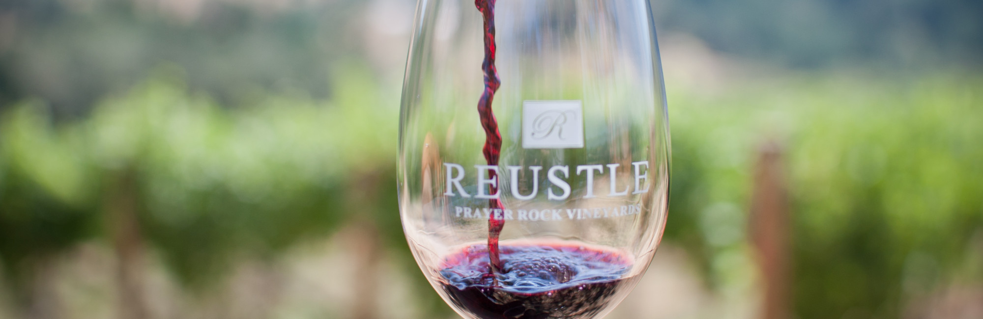 2017 Pacific Northwest Winery of the Year: Reustle Prayer Rock Vineyard